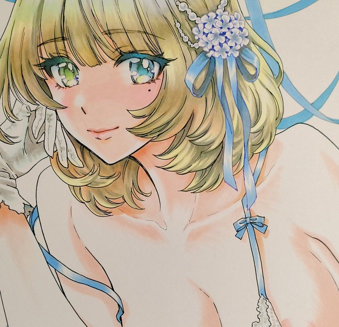 ほぼ完成ポロリもかわいく塗れたおー 