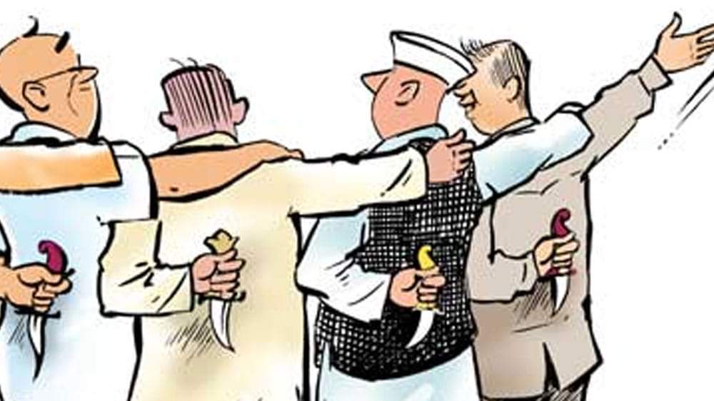 surendra_mina's tweet photo. इन से उम्मीद न रख, ये सियासत वाले हैं
ये किसी से भी मोहब्बत नहीं करने वाले 
~नादिम नदीम
#RajasthanPoliticalCrisis 
#AshokGehlot 
#SachinPilot 
#RahulGandhi https://t.co/TMbmlp99PX
