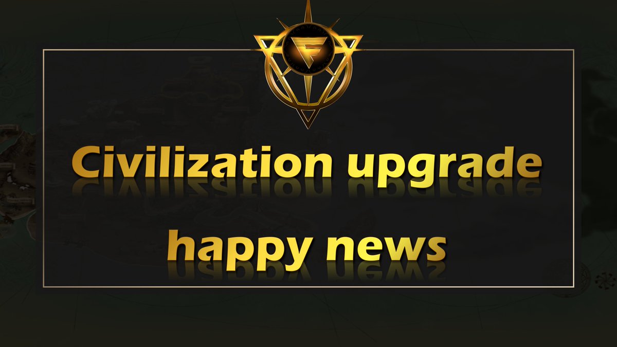 FaithLand_'s tweet photo. 🚨Civilization platform Faith Continent is committed to creating a virtual space parallel to reality. More ecological re-upgrades in progress! ✨

💥At the same time. Value pass FT, NFT mapping will be completed in three days, all gold diggers, please wait and see! 🚀 https://t.co/Ob7DUpmskZ
