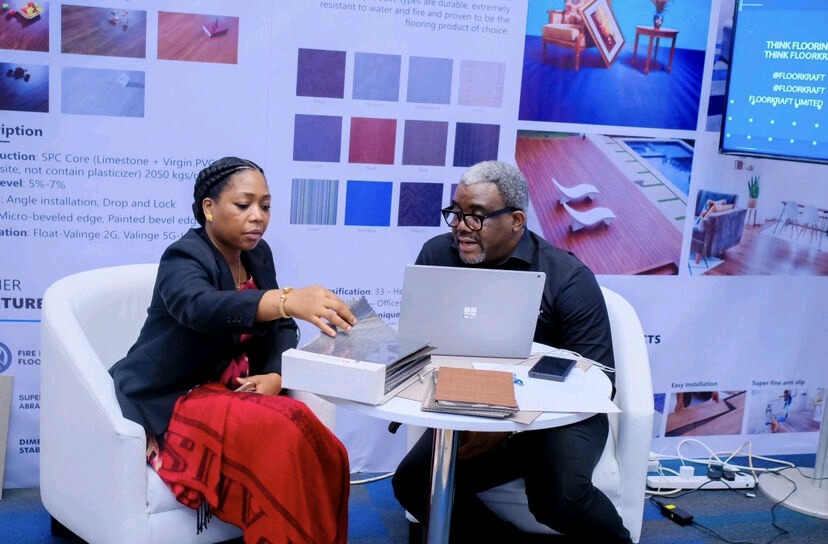buildmacexng's tweet photo. With our team of experienced professionals, we can help you realise your vision and turn it into a reality.

SAVE THE DATE
March 2023#BUILDMACEX2023 https://t.co/VcAapvq4CX