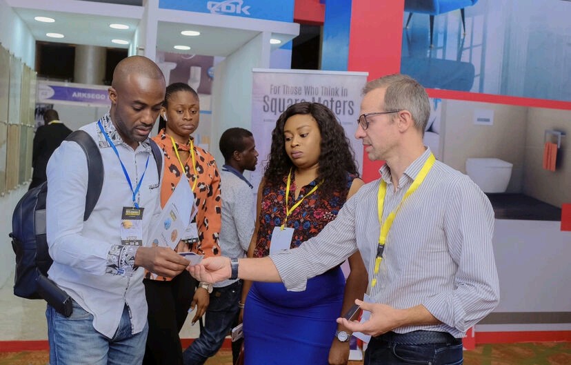buildmacexng's tweet photo. With our team of experienced professionals, we can help you realise your vision and turn it into a reality.

SAVE THE DATE
March 2023#BUILDMACEX2023 https://t.co/VcAapvq4CX