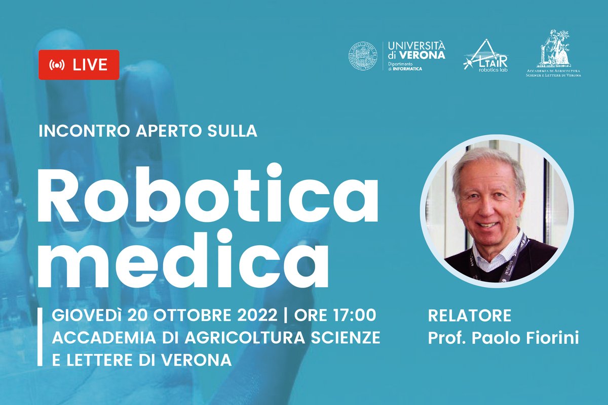 ALTAIR Robotics Lab tweet media