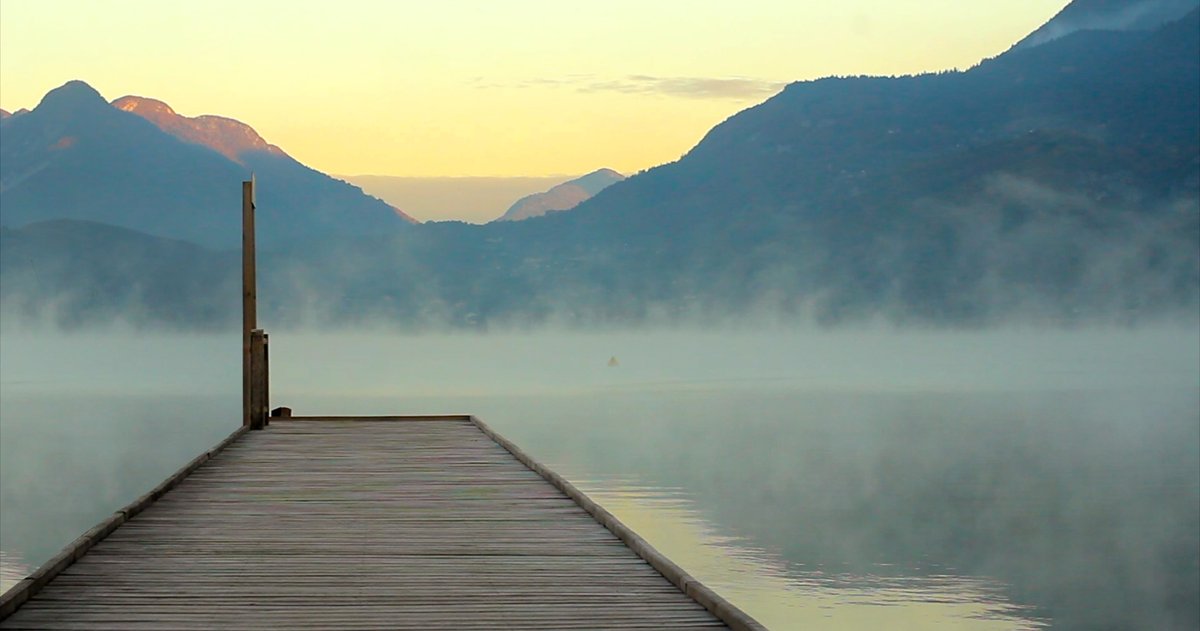 L'automne...l'autre saison...#sourceslacannecy #savoiemontblanc #annecymountains