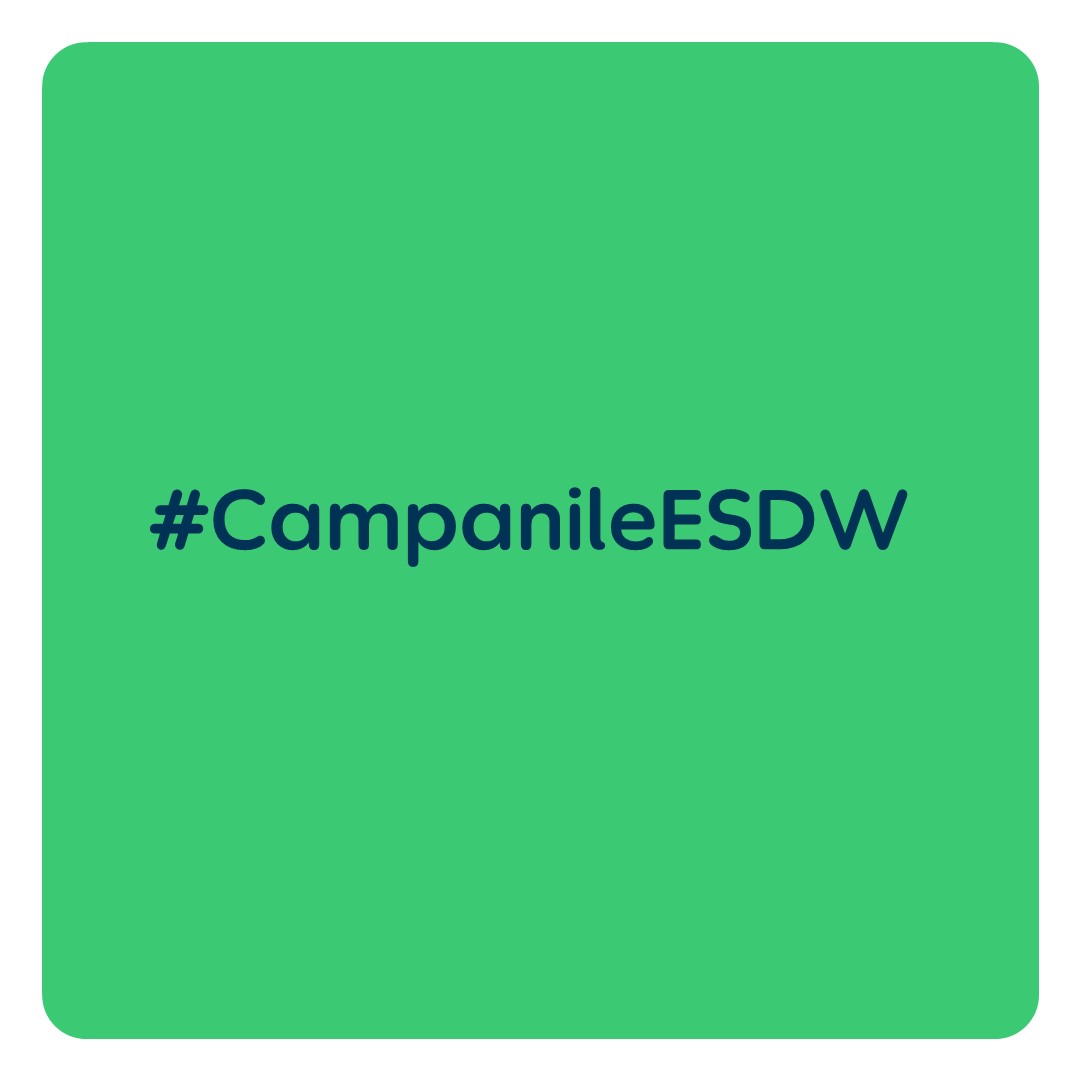 Esta semana, nuestro punto verde va a ser el protagonista. Y el resto del año, también.
#campanileESDW #campanileandyou #semanadesarrollosostenible #ODS #hotelescampanile #sostenibilidad #turismosostenible #hotelsostenible #cocinasostenible