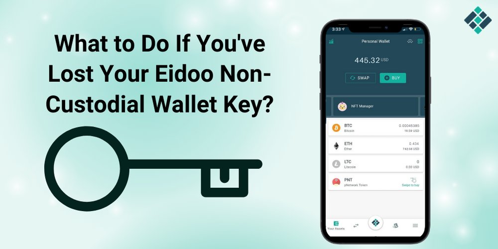 eidoo_io's tweet photo. Your keys, your #crypto! 🗝️🗝️🗝️

Here’s how to ensure just that with a #non-custodial #cryptowallet such as #Eidoo: 👇
https://t.co/5o2pHbv5oN 

#cryptosafety #privatekeys https://t.co/IqpB6VVnbf