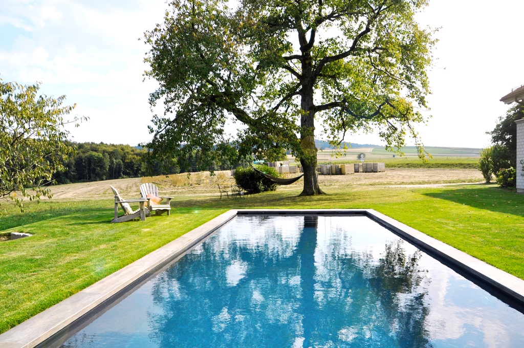 Ground Source V’s Air Source Heat Pumps
Both air source and ground source heat pumps provide a cost effective, efficient and eco friendly way to heat your swimming pool. 

clear-water-revival.com/ground-source-…

#naturalswimmingpools #naturalpools #biopools#organicpool  #sustainability