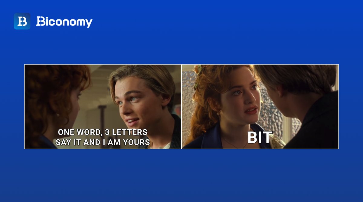 Where to buy it？
One word：#Biconomy