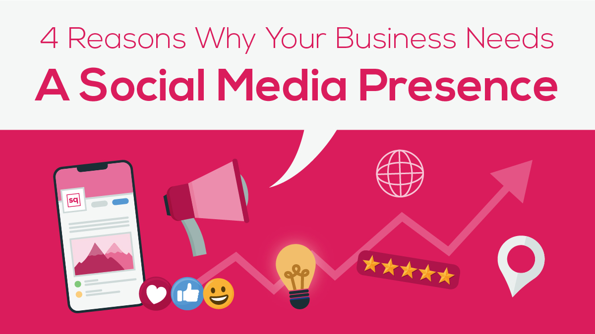 Did you know that 4.62 billion people use social media globally? How many people in your target market use social media?

Read our blog to discover 4 reasons why your business needs a social media presence squaremedia.solutions/blog/four-reas…

#NorthamptonshireBusinesses #SocialMedia