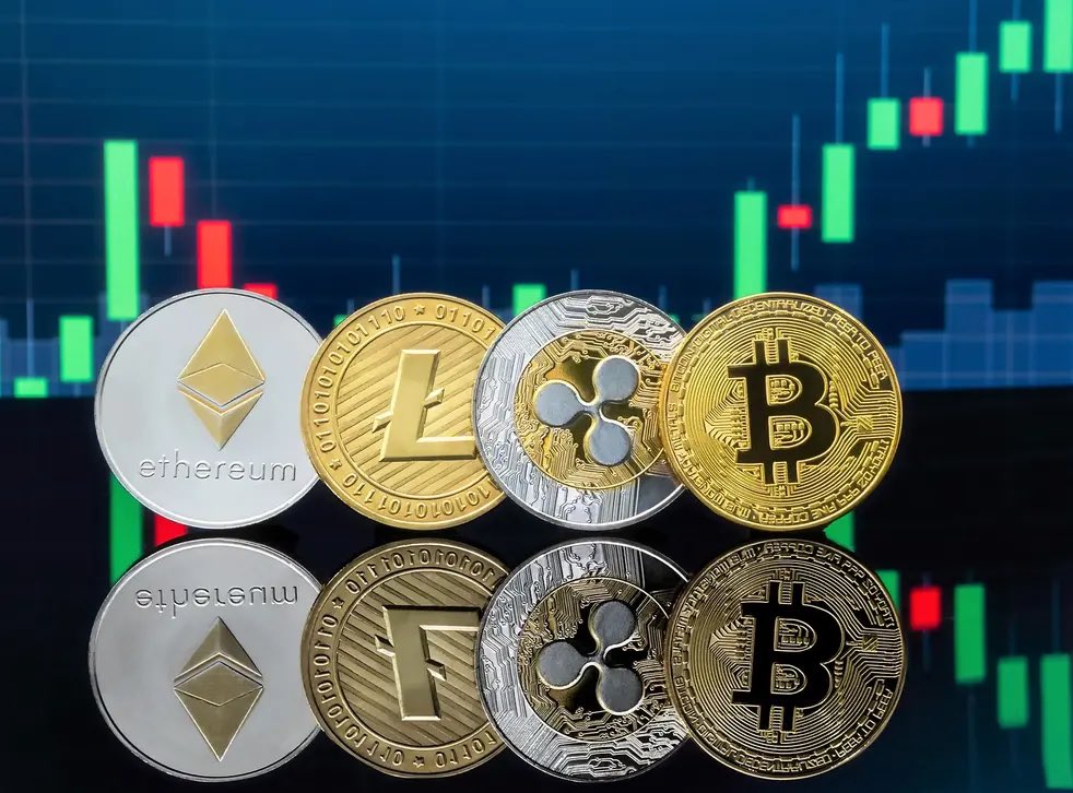 CryptoClear Ltd tweet media