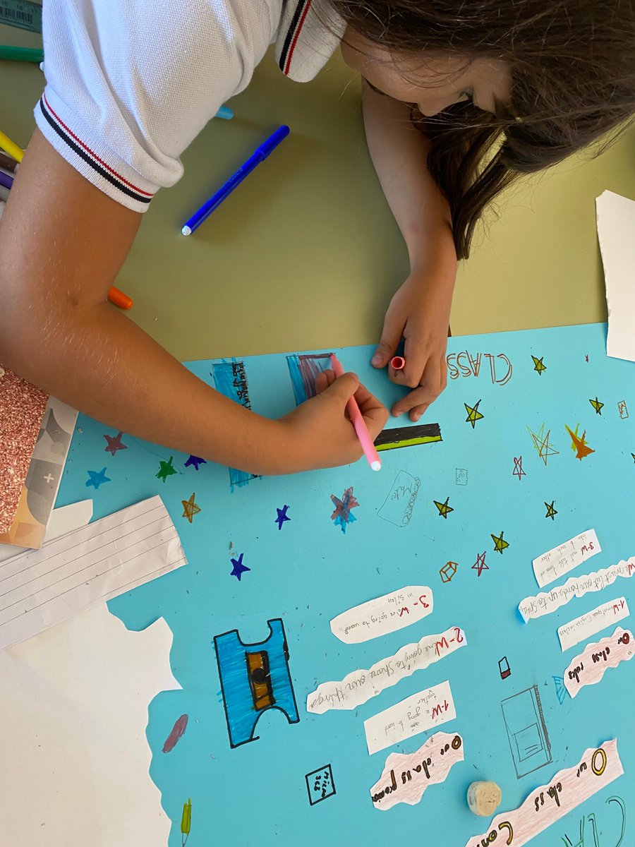 ColegiosElValle's tweet photo. Writing activity 👉 #ClassContract.
#ColegiosElValle #English #BilingualEducation #PrimaryEducation #4EPD #Poster #SCH #ElValle https://t.co/ZvewwQSMvj