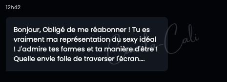 Des exemples de messages que je re&ccedil;ois sur mon MYM 💋  https://t.co/bEz5SdMbKW https://t.co/RJoUfKOOK