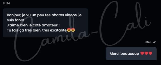 Des exemples de messages que je re&ccedil;ois sur mon MYM 💋  https://t.co/bEz5SdMbKW https://t.co/RJoUfKOOK
