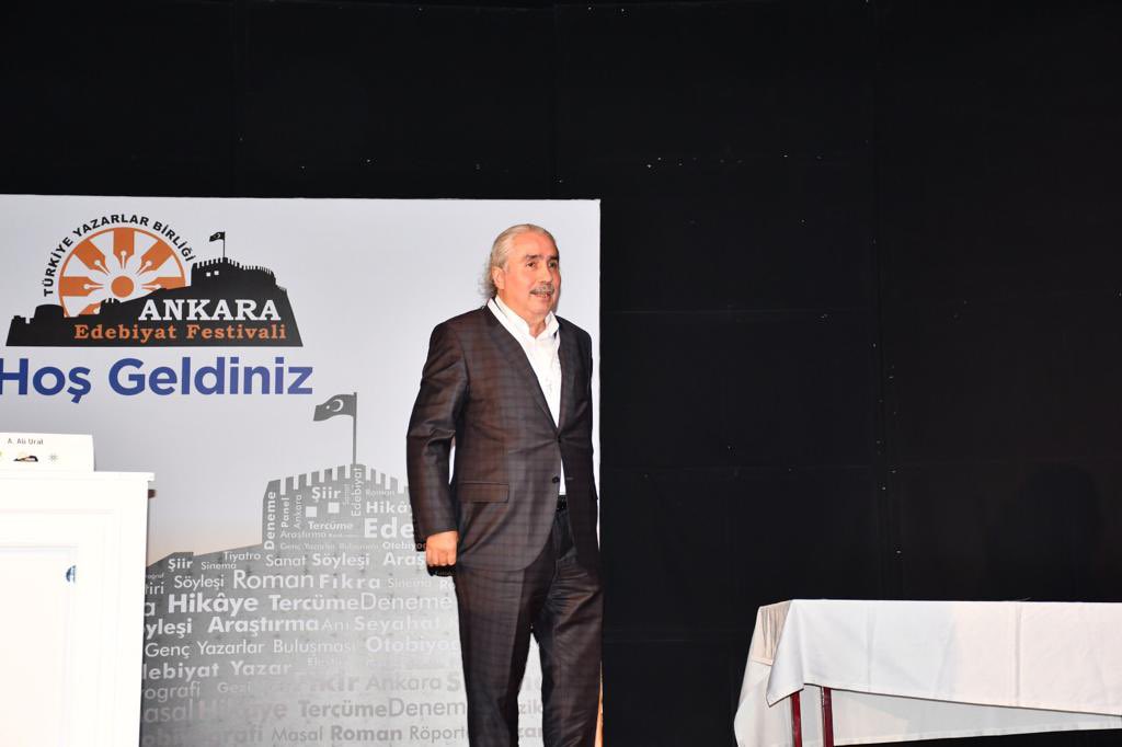A. Ali Ural 🇹🇷 tweet media