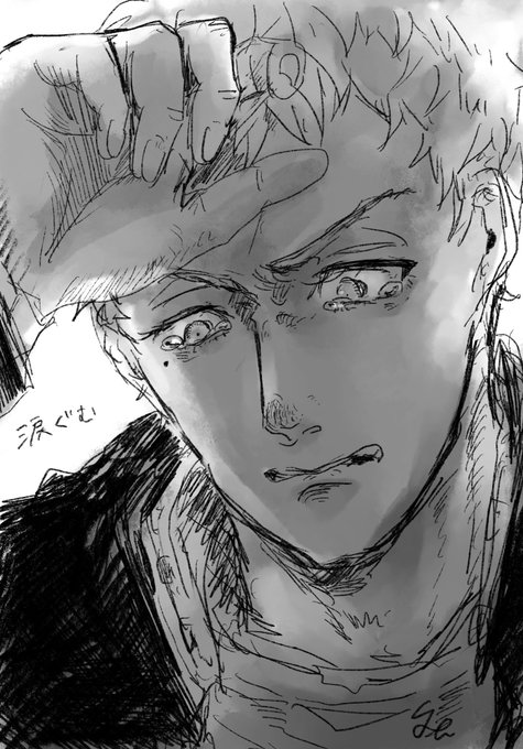 ワンドロ
1h:涙ぐむ
1min:不安
1min:軽蔑
3min:暑い 