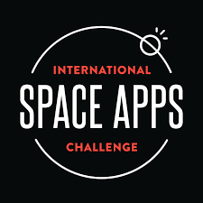 NASA Space Apps London tweet media