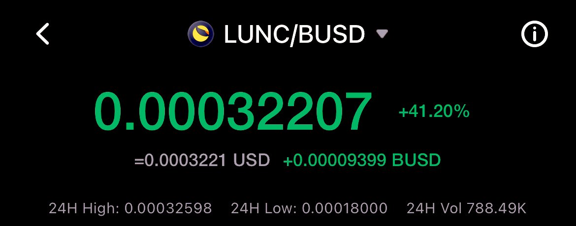 LunaClassic 🟨 ™ tweet media