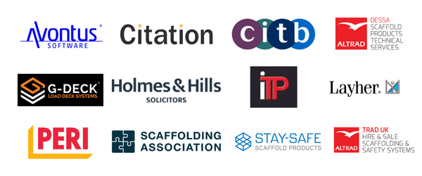 ScaffCon's tweet photo. It's #ScaffCon22 week and preparations are well underway ππ
Tickets are available and there are discounts to be had when ordering more than three - https://t.co/iXjhCtmWct
Here are just some of the speakers and exhibitors joining us on the day... https://t.co/fjTfLgNsE6