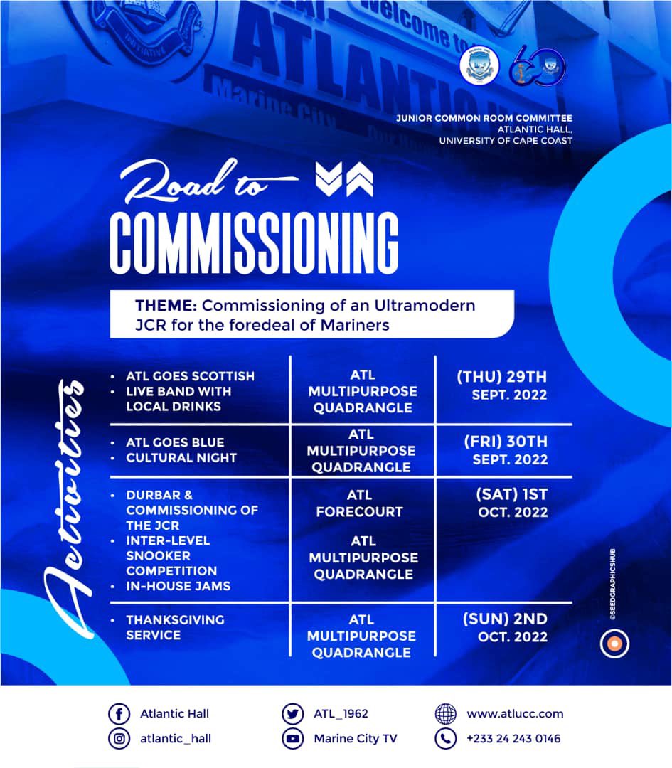 ATL_1962's tweet photo. Are you Readdddyyyyyyyyyyy? Itโs the #RoadtoCommissioning
โIf you donโt gerrit, forget about itโ
#RoadtoCommissioning #ATLat60 https://t.co/D6gHSA8Lvu