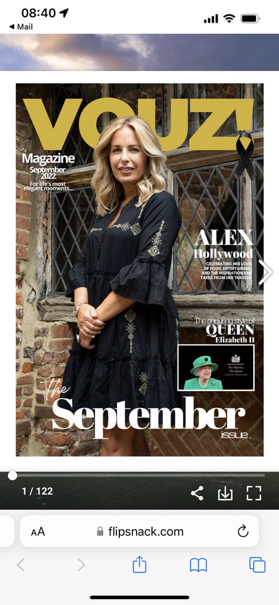 Alex Hollywood tweet media