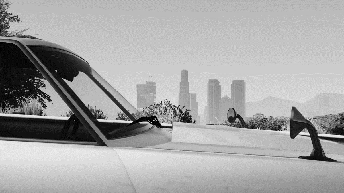 KnightHunter2xk's tweet photo. "Look on my Works, ye Mighty, and despair"
The end of an era. Soon to be announced.
#TheWaitIsWorthIt
#Machinima
#Film
#GTAV
#GTA5
#RockstarGames
#StayTuned https://t.co/RFlxe54u7Q