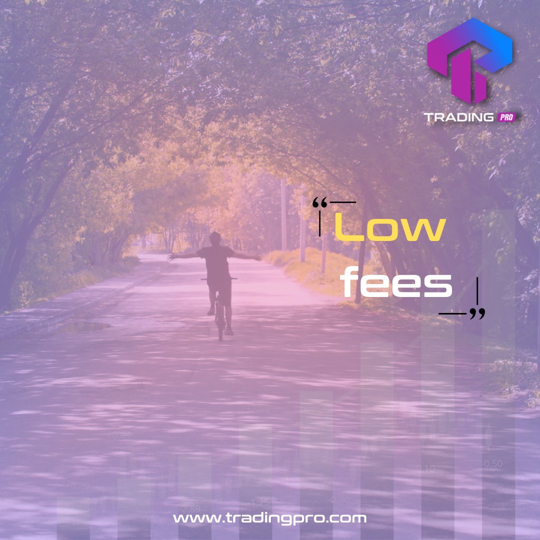 _TradeTalk's tweet photo. Enjoy low fees when you trade with Trading Pro platforms!

#freedom #discoveryourfreedom #prolific 
#proficient #professional #unlimitedposibilities https://t.co/4kKUTYVfcs