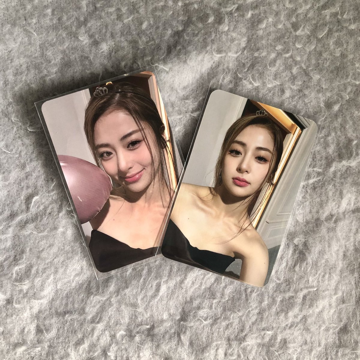 Y4NGME0W's tweet photo. ꒰ 💌 ꒱ #zeymails
hello, my prios came home na! @6LHSPJS thank you for letting me adopt yunjin! Also, thank u for the smooth transaction and for packing it well. till our next transaction <3
— #rinareceipts https://t.co/IPPyF6eUiS