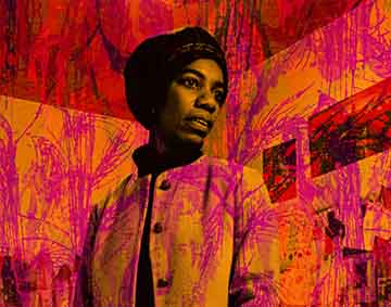WhitworthArt's tweet photo. OPENS 21 OCTOBER: Althea McNish: #ColourIsMine - a major retrospective exhibition, on tour from @WMGallery, of the first Caribbean designer to achieve international recognition and one of the most influential and innovative textile designers in the UK. https://t.co/cet9TQeImK https://t.co/6I8jA3ZgaF