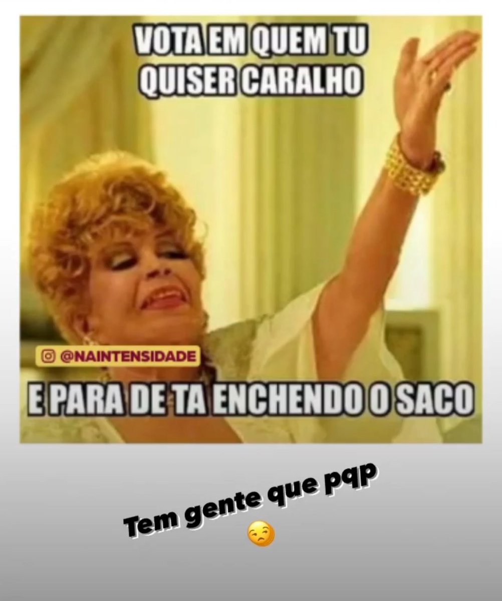 racpedra's tweet photo. É isso aí!!! https://t.co/aGQQswpU7T