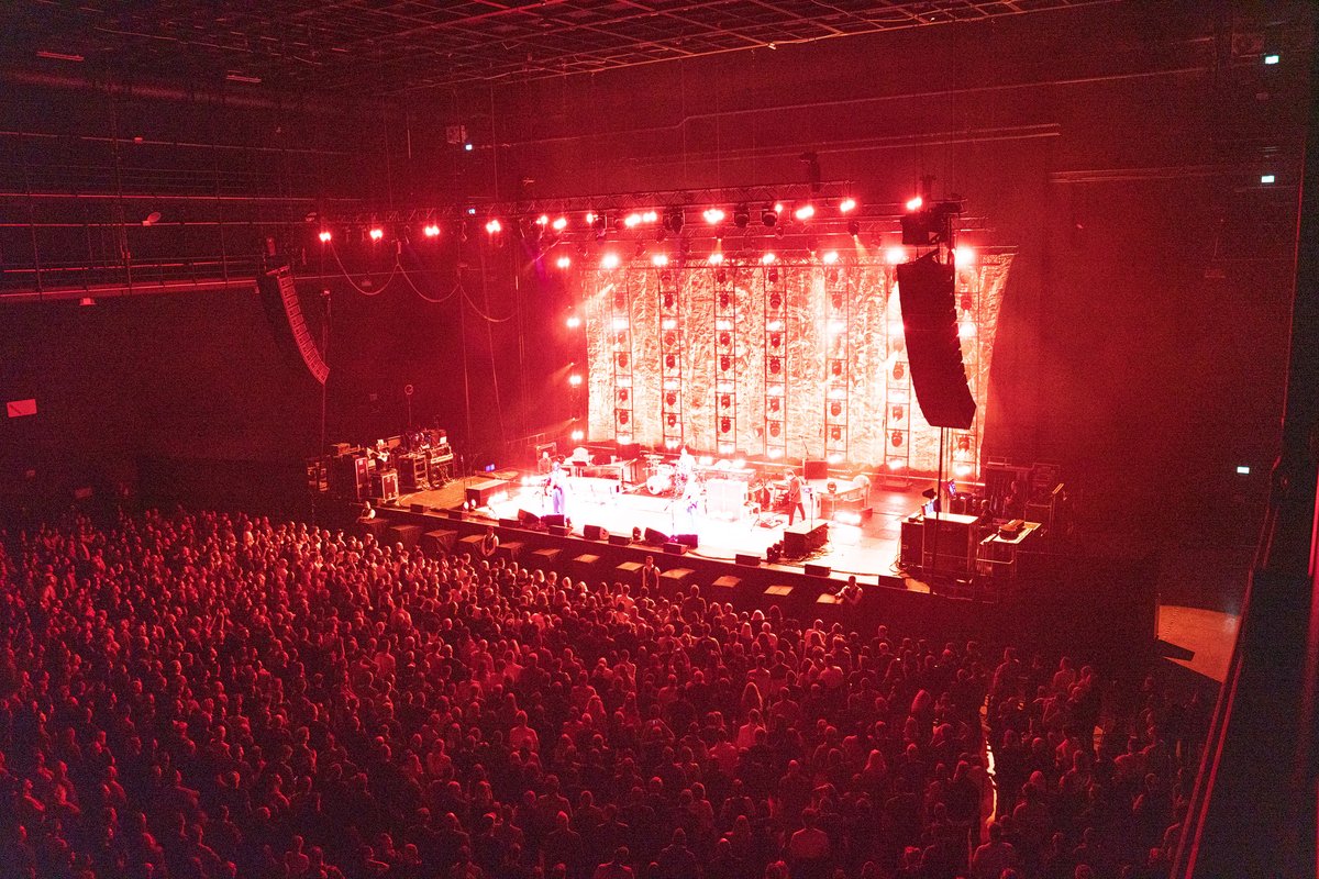 Biffy Clyro tweet media