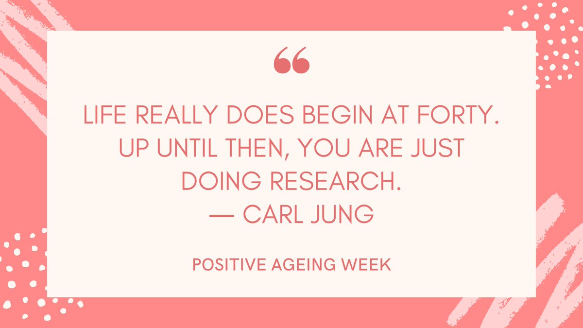 RCSI_Equality's tweet photo. For #PositiveAgeingWeek we are celebrating the knowledge & experience that come with age, and showing the contribution people of all ages make to our @RCSI_Irl community. Every day this week we will share a #ProAgeing quote. #AgeEquality #AWorldForAllAges https://t.co/S0mSdBeh83