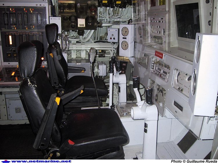 FlMichele69's tweet photo. @Capt_Navy Make your eyes...

SSBN #FSLeRedoutable S611 1971-1991 https://t.co/n9hCK89jMb