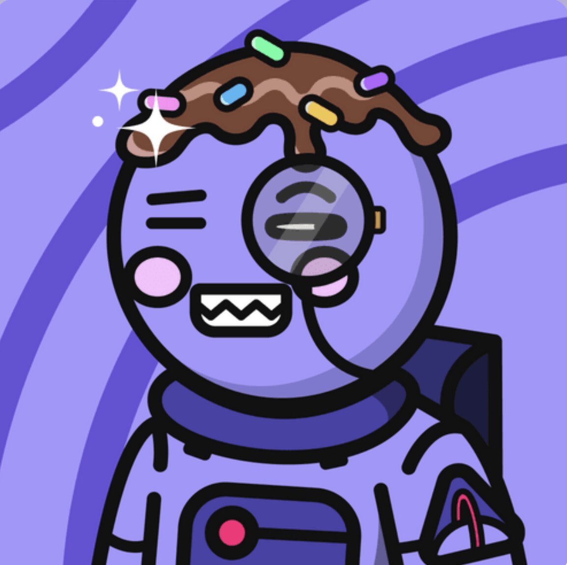 RandallHardy27's tweet photo. Welcome to the team #SpaceRiders @SpaceRiders_NFT https://t.co/3n4R4yCNdY