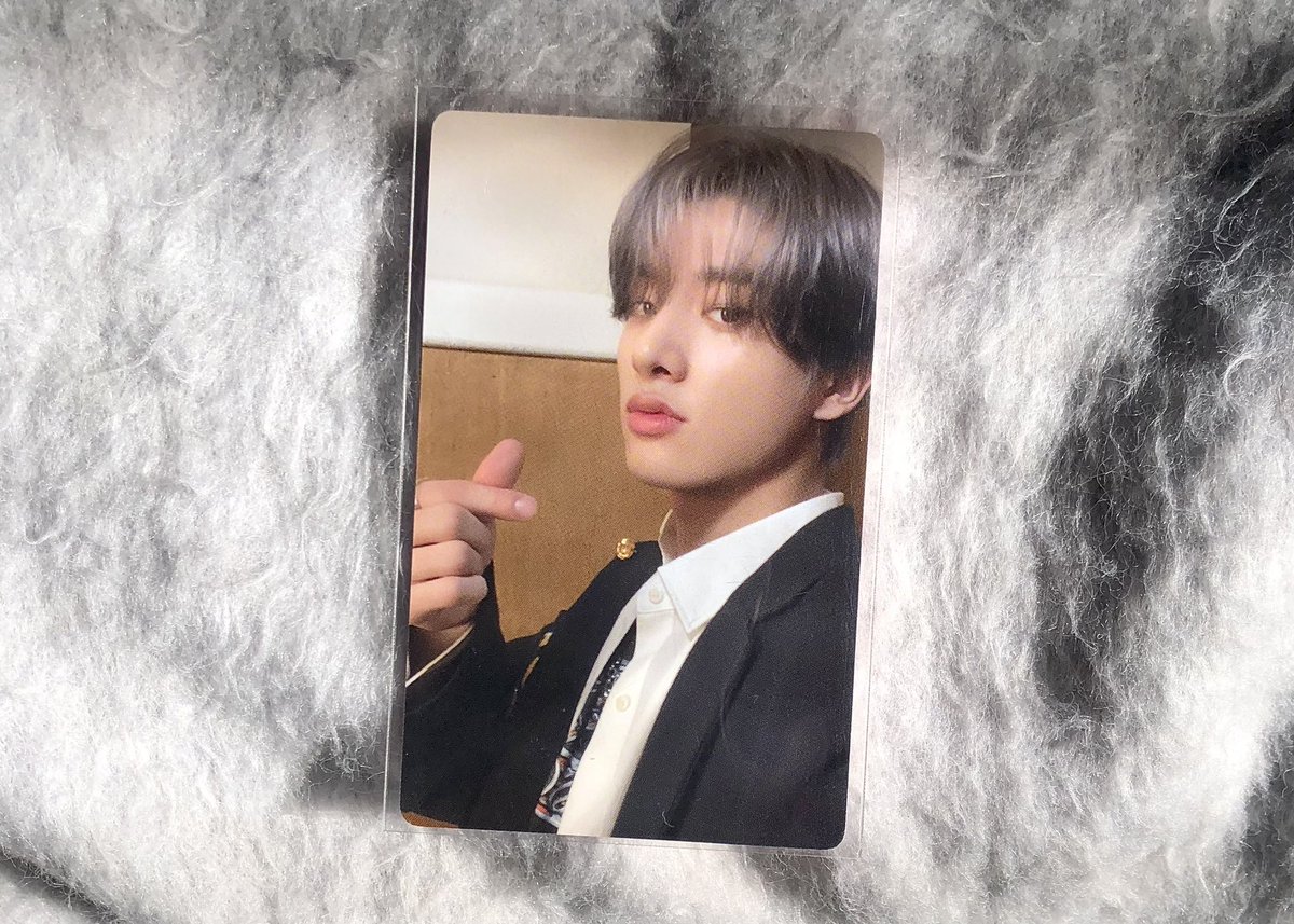 Y4NGME0W's tweet photo. ꒰ 💌 ꒱ #zeymails
hello, @enhypnbd_shop thank you for letting me adopt jake! Also, thank u for the smooth transaction and for packing it well. till our next transaction <3
— #enhypnbd_feedback https://t.co/HlL2jJepdz