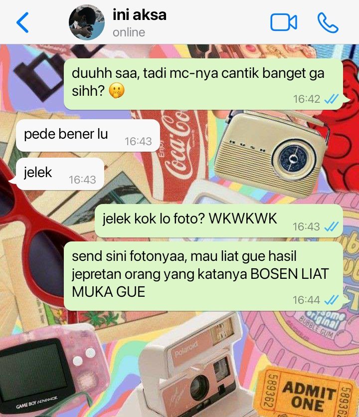 na jaemin prompt au