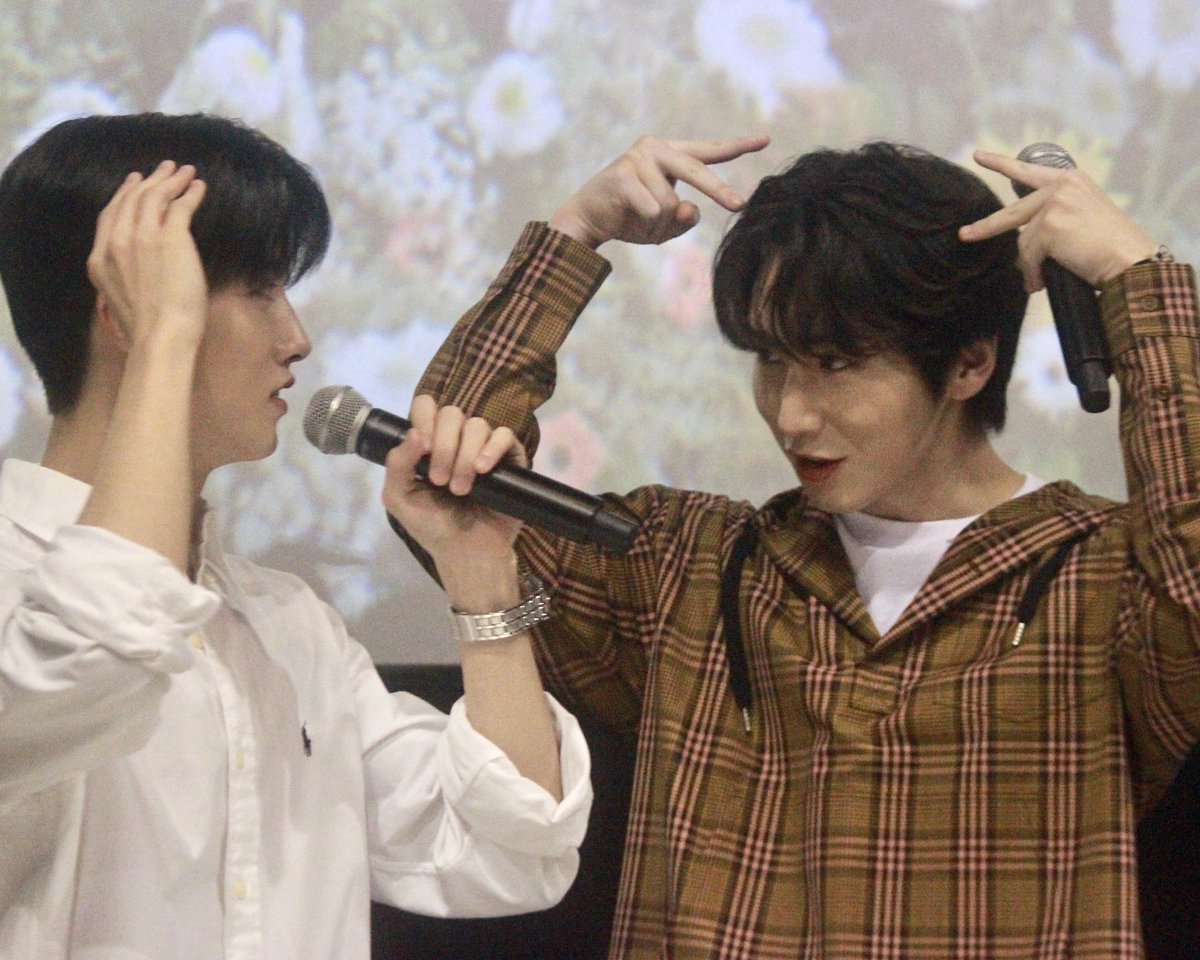 jdiy_ptg_tkg's tweet photo. 同室だった2ウォンもしくはシノングもしくは뽀몽 https://t.co/p1VnJg9rGi