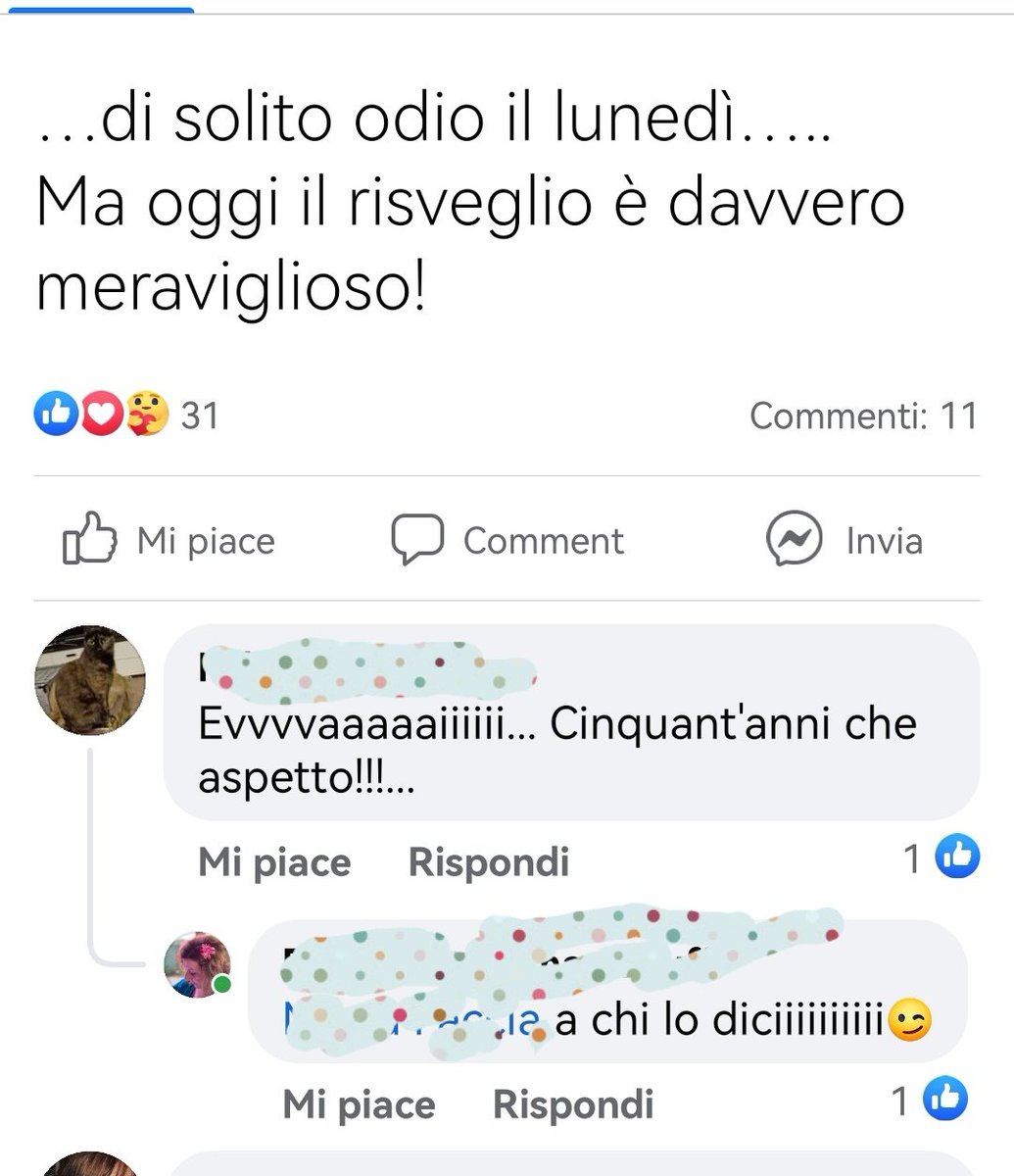 SuperErmy's tweet photo. Erano tra gli "amici" di Facebook
Entrambe rimosse.
#Fascistone di 💩 https://t.co/K6lxEX8esd