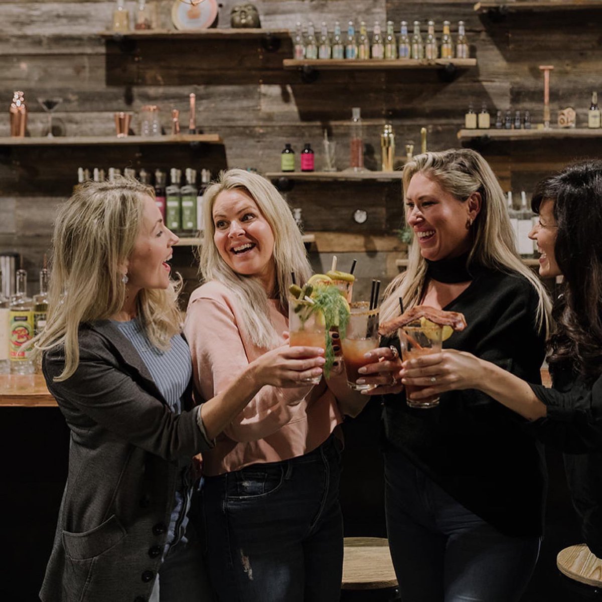 Sometimes you get to meet the people you admire and respect 🙌

This episode goes over the three main takeaways I learned during my day spent with best-selling authors, award-nominated podcasters, moms and best friends, Cat &amp; Nat. 

anchor.fm/andryanna-gonko 

#canadianpodcast