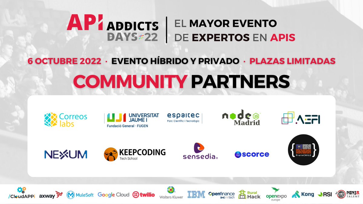 APIAddicts tweet media