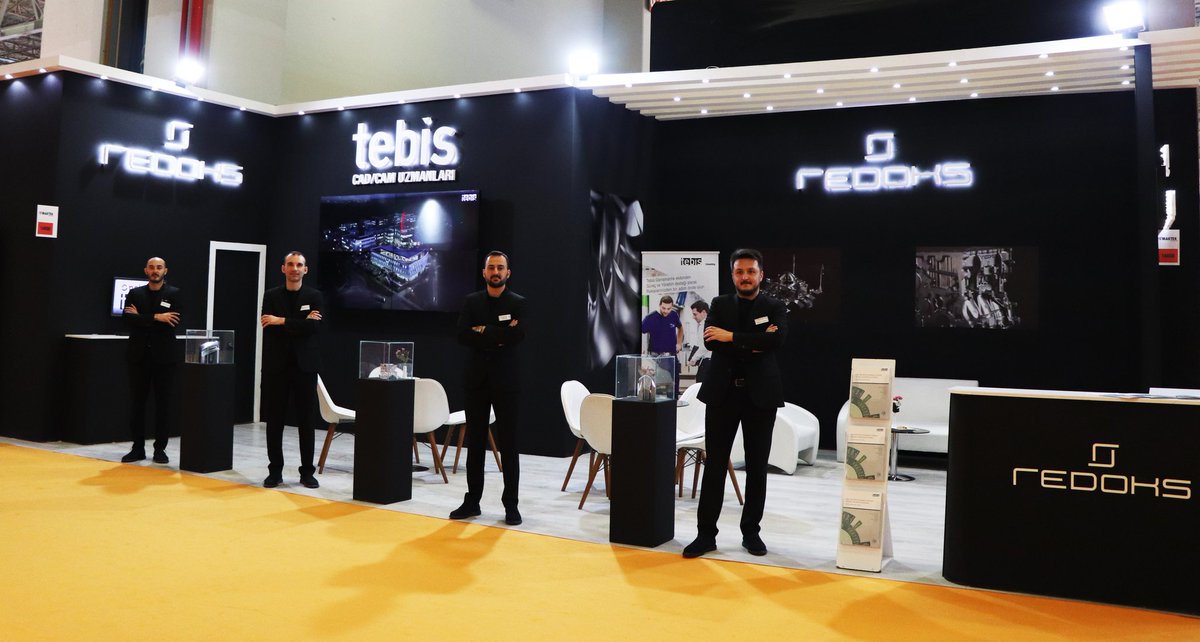 Redokseng's tweet photo. Maktek Avrasya Fuarı'nda 14. Salon 1405B nolu standa sizleri bekliyoruz.

Tebis hakkında bilgi almak için bizleri ziyaret edebilirsiniz...

#MAKTEK #MAKTEKAVRASYA #MAKTEKAVRASYA2022
#REDOKS
#TEBİS4EVERY1
#TEBİSAG https://t.co/SoHFQ2GSLJ