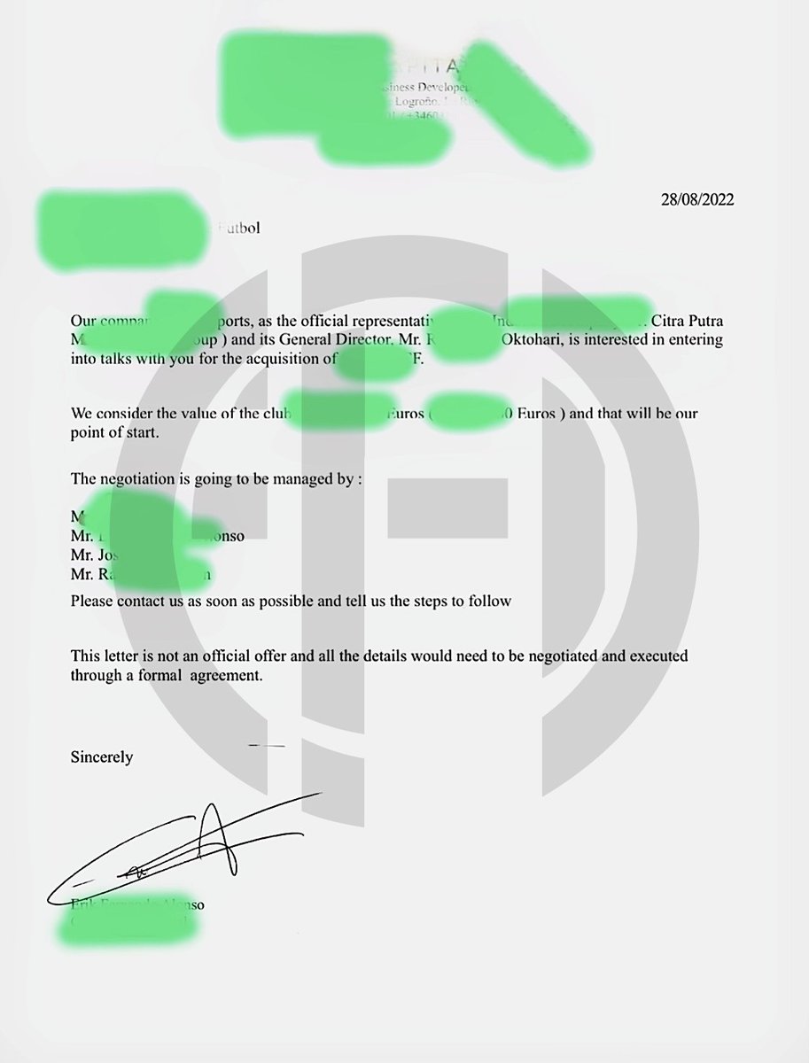 FBFDAO's tweet photo. In case you wanna know, we are really BUYING a Football Club. No Bullshit. No Rug. No Fud. Just buy a #Football Club as a #DAO. As simple as that. https://t.co/RZS6apIFrc