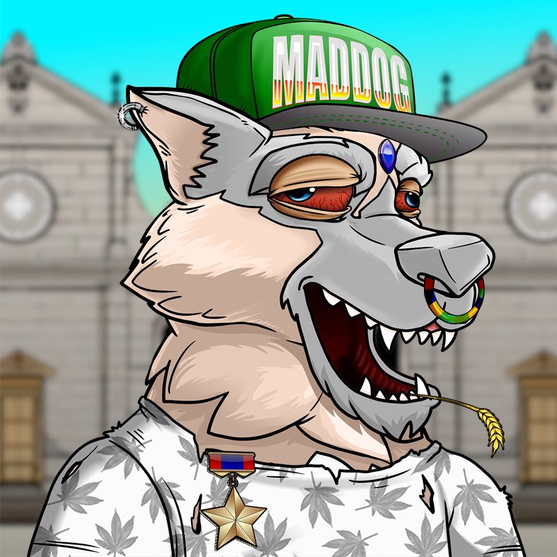 MoonWolves420's tweet image. This passion is weed 🚬 ☘️
#420community #NFT #NFTs