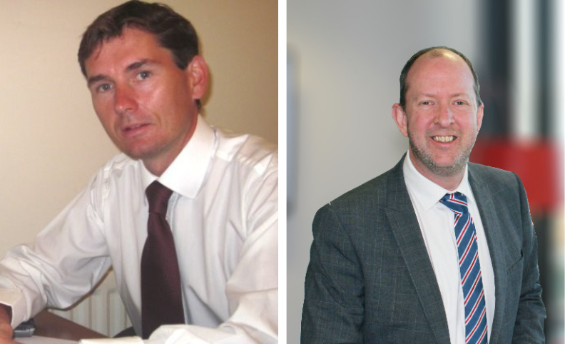 Big milestones for two Glenny employees 👏🏽
bit.ly/GLENNYMileston…

#GlennyLLP #TeamGlenny