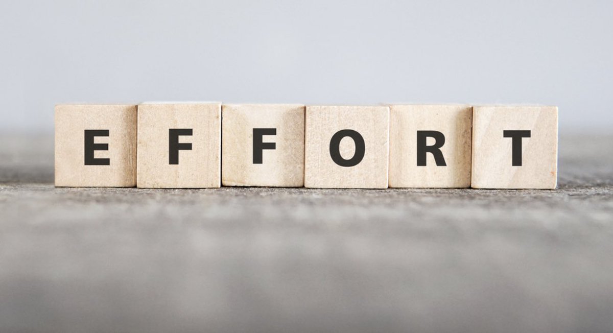 DrLMNelson's tweet photo. It’s “MAXIMUM EFFORT” Monday! Do your best REGARDLESS! Whether it’s a small task or large task.. Whether someone will thank you or ignore you…. Maximum effort matters, even in minimum situations! It will pay off! #SuccessHack #MondayMotivation https://t.co/4vY8XEpb3F