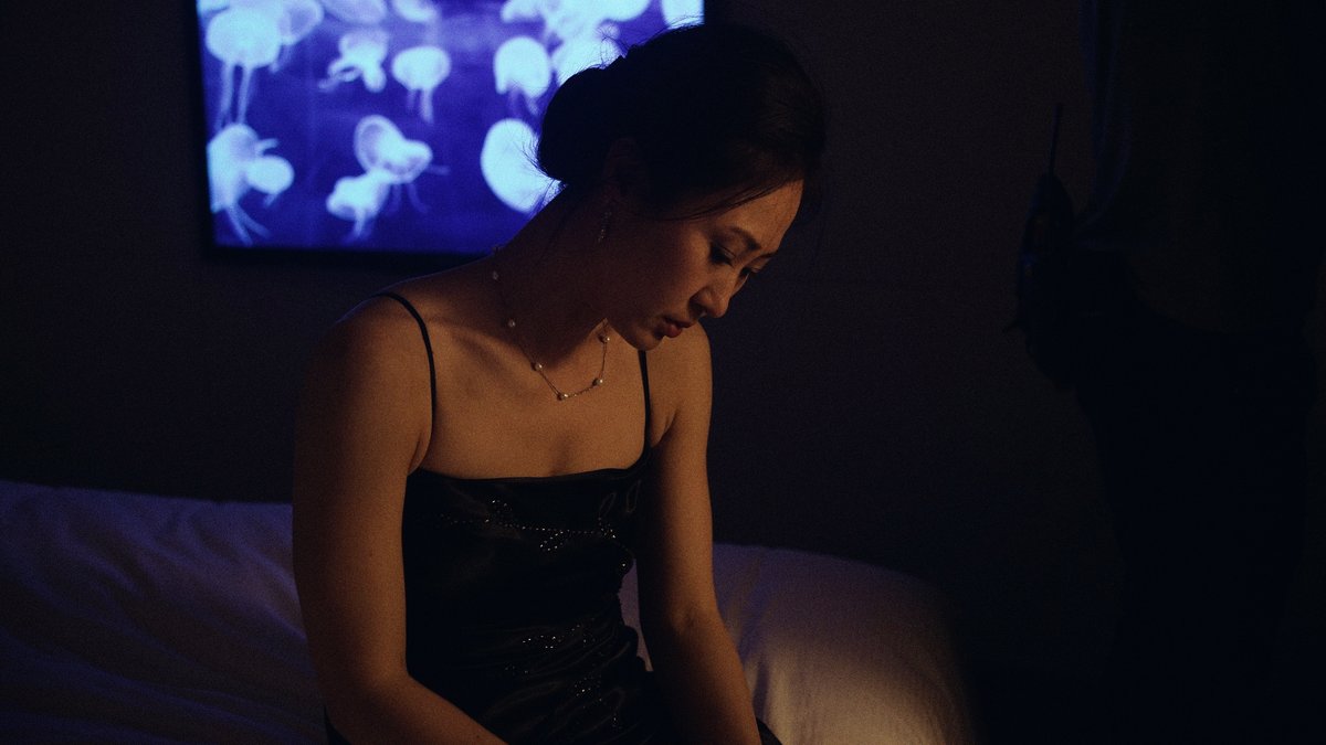 Reminder for y'all to be coming to #Mixtape Vol2!

One of the wonderful gems you'll be able to see is PERFECT TURN featuring #MinheeYeo + written+directed by <a href="/letsbeminha/">Minha Kim</a> 

This is a B.E.A.U.T.I.F.U.L film! Do not miss!
#RepresentationMatters 

Tkts👉 eventbrite.co.uk/e/milktea-mixt…