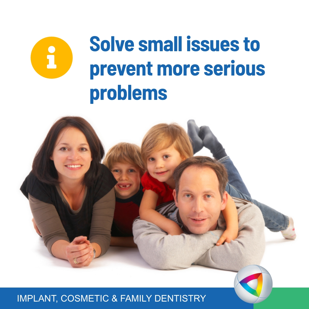 vitalitydentist's tweet photo. 🦷  🧭  Solve small issues to prevent more serious problems. Vitality Dentistry places great importance on prevention 🔎  ❤ .  #VitalityDentistry #smile #DrRajSingh #toothreplacement #digitaldentistry #dentistry #markhamdentist #implants #allon4 #allon6 #allon4implants https://t.co/SnBwzms4YF
