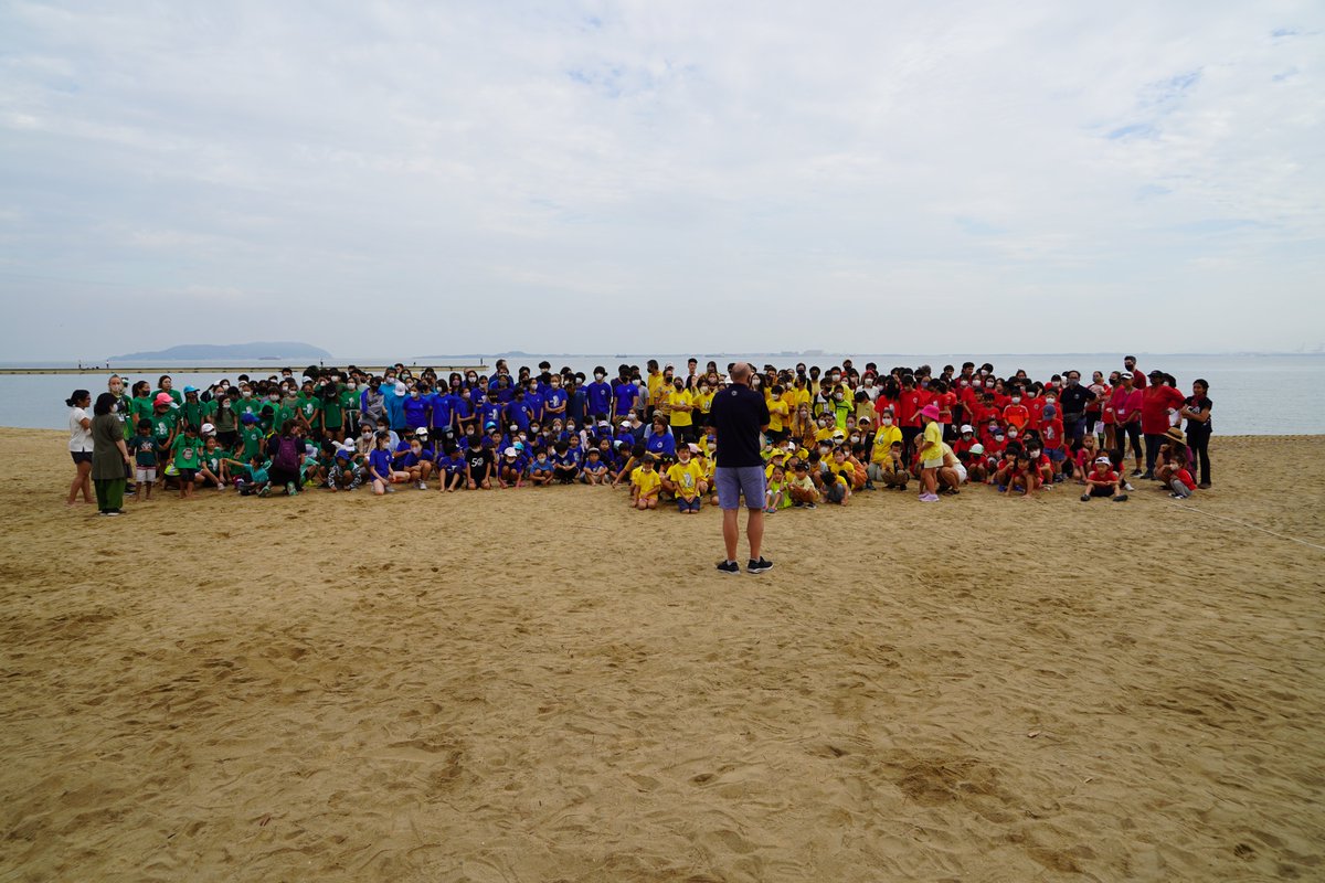 Fukuoka International School (@fissharks) on Twitter photo <a href="/FISSharks/">Fukuoka International School</a> #sportsday was a day enjoyed by all. Some fierce competition tempered by great #sportsmanship
#include, #empower, #impact <a href="/FISSharks/">Fukuoka International School</a> #sportsday was a day enjoyed by all. Some fierce competition tempered by great #sportsmanship
#include, #empower, #impact