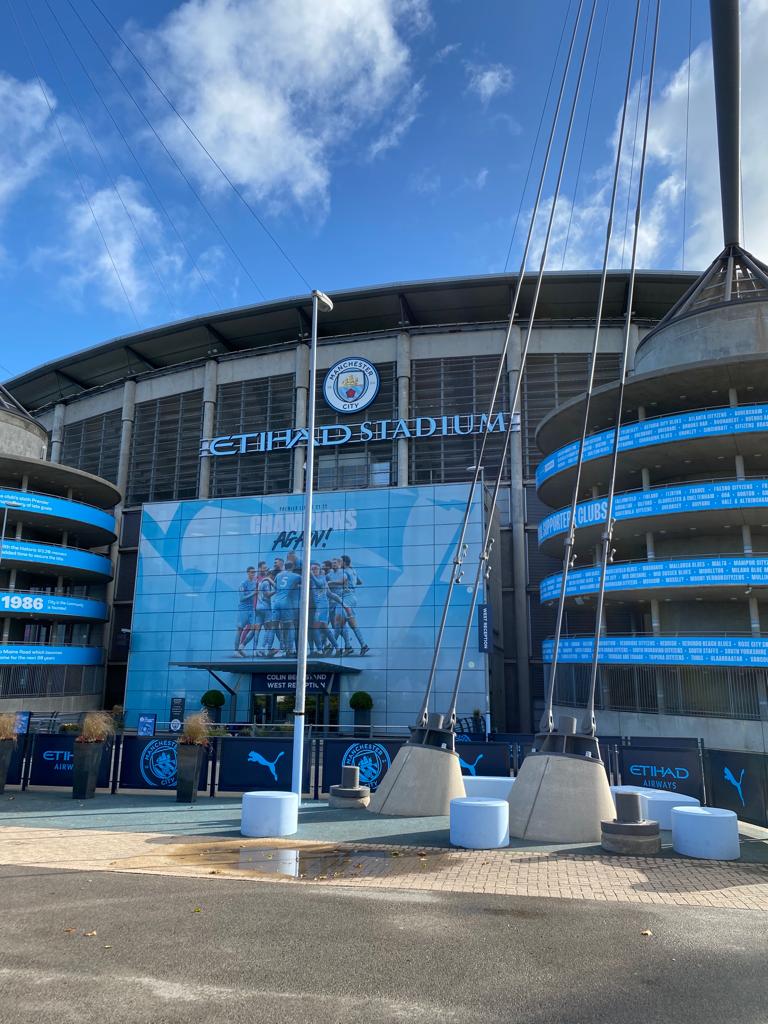 BOSFenestration's tweet photo. Today, Building Our Skills is attending the @GGF_News #MembersDay over at the Etihad Stadium in Manchester. They’ll be discussing all the issues within the #fenestration sector and what we can do as an industry to help address them.
#BuildingOurSkills #BOSGetInvolved https://t.co/NFWwiZGKyc