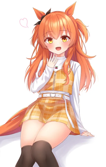 #今月描いた絵を晒そう 