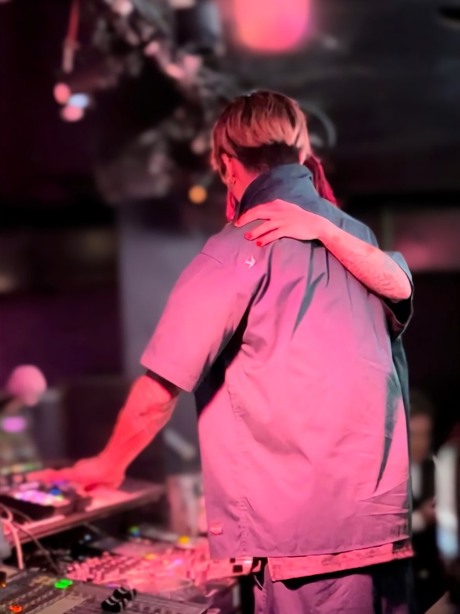 DJ_uiyui_'s tweet photo. 220924. CLUB SANGO
DJ MARU @DJMaru_Foxx
DJ FOY @DJ_Foy_jp https://t.co/tZoPF8QiiK