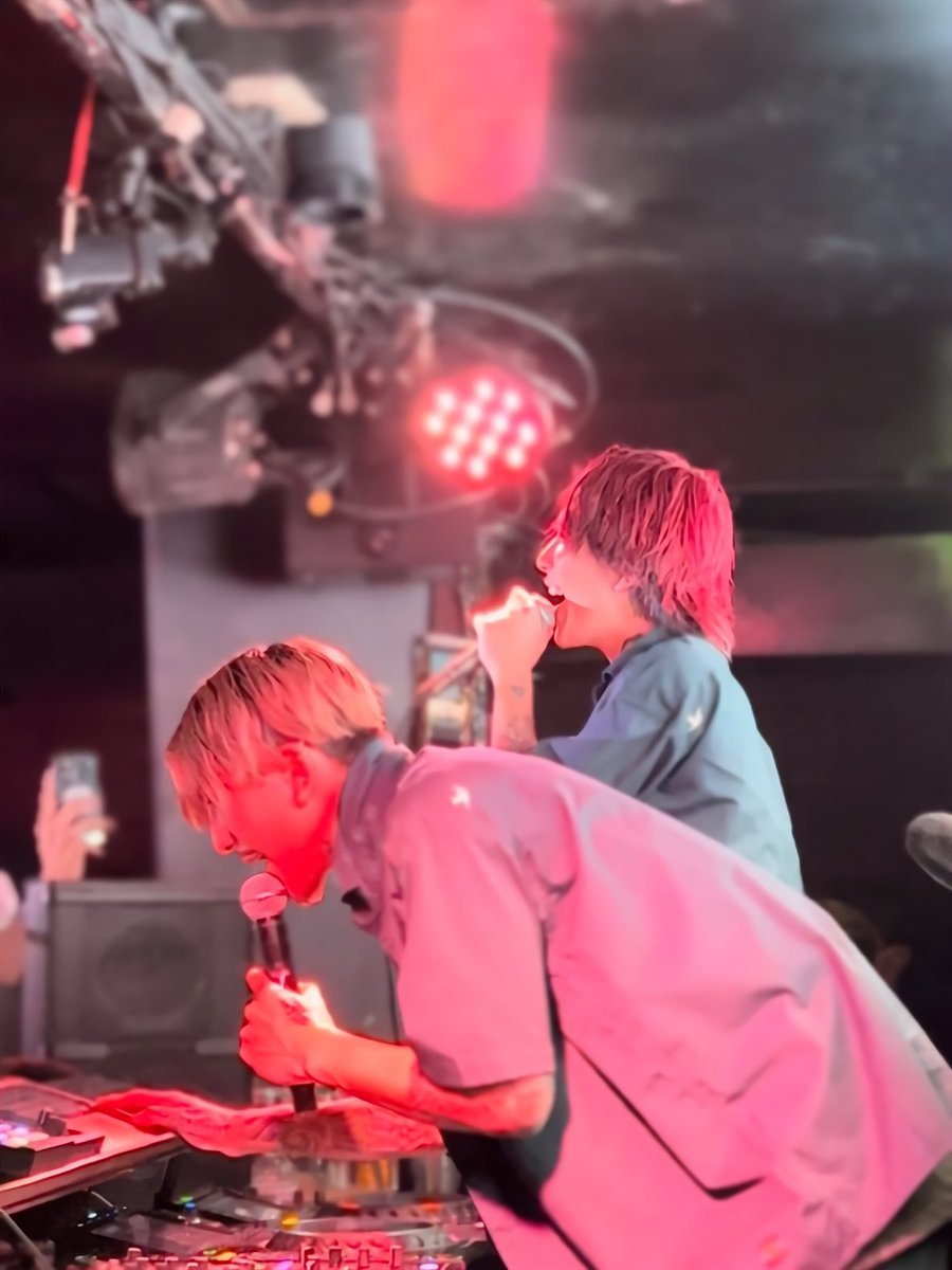DJ_uiyui_'s tweet photo. 220924. CLUB SANGO
DJ MARU @DJMaru_Foxx
DJ FOY @DJ_Foy_jp https://t.co/tZoPF8QiiK